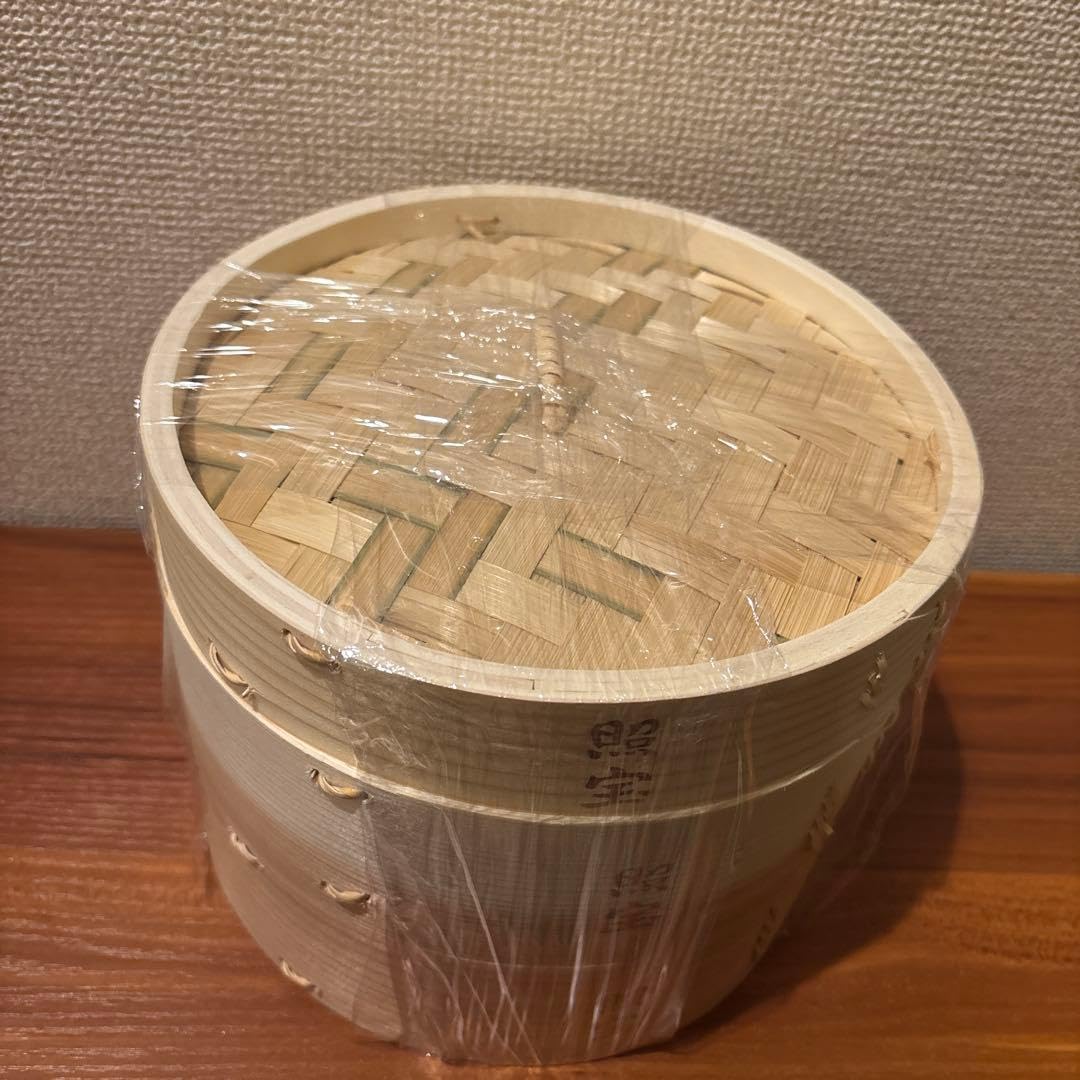 Amazon.co.jp: 照宝 せいろ 21cm 蒸し板 : ホーム＆キッチン